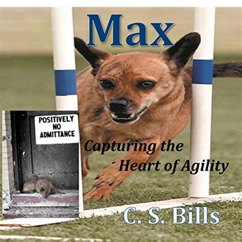 Max Capturing the Heart of Agility Book 2 Reader
