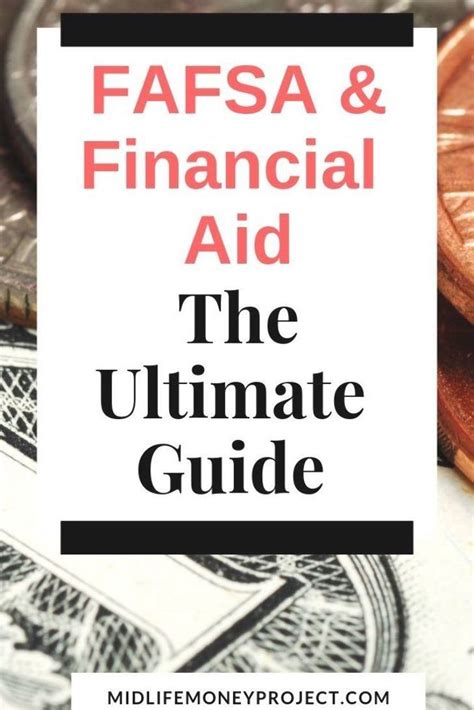 Max Colls FAFSA: The Ultimate Guide to Securing Financial Aid