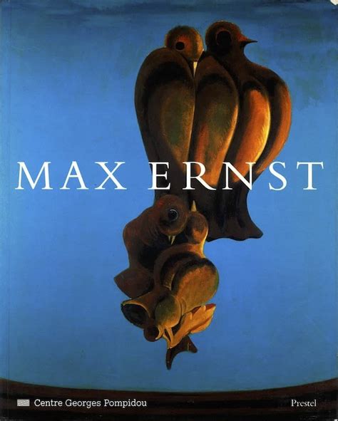 Max Ernst Retrospective Epub