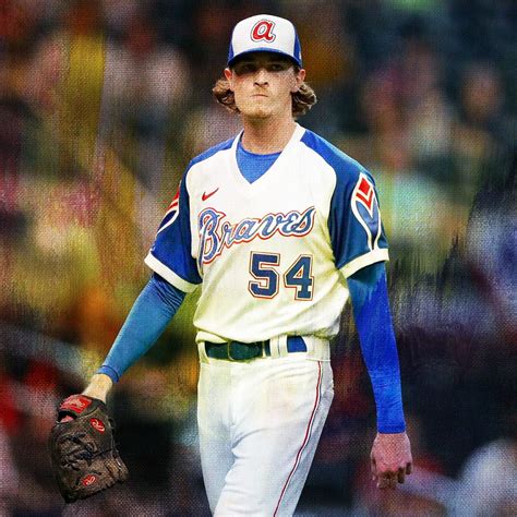 Max Fried Career Stats