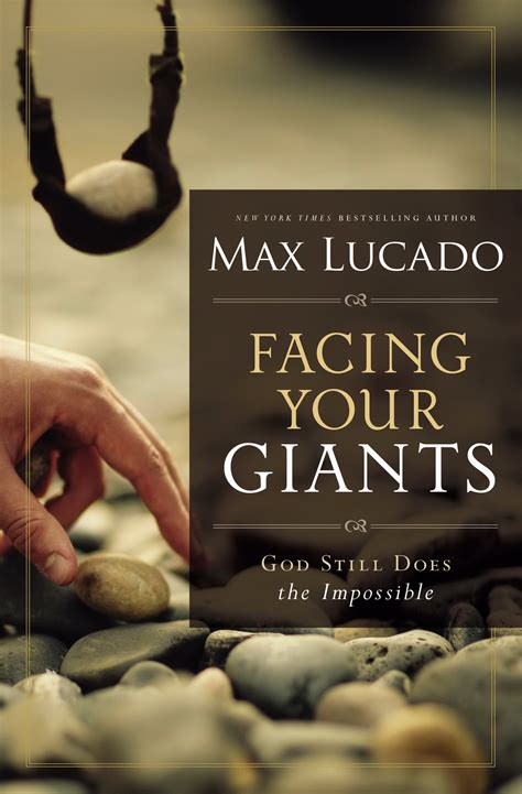 Max Lucado Books Set of 7 Facing Your Giants Cure for the Common Life He Still Moves Stones Just Like Jesus In the Grip of Grace And the Angels Were Silent In the Eye of the Storm Reader
