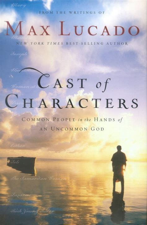 Max Lucado Set of 9 Cast of Characters Facing Your Giants Love Worth Giving Traveling Light Epub