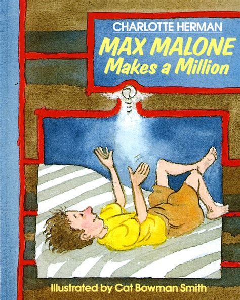 Max Makes a Million