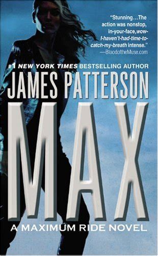 Max Maximum Ride Book 5 Doc