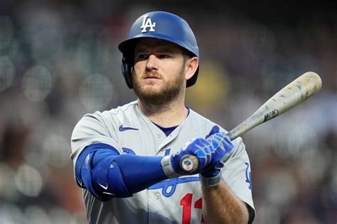 Max Muncy: A Baseball Phenomenon