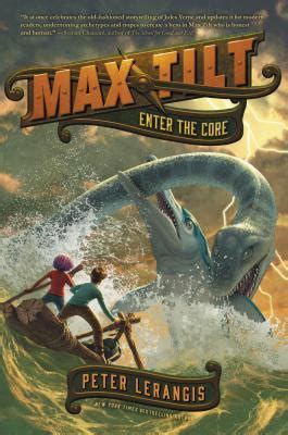 Max Tilt 3 Book Series