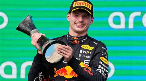 Max Verstappen: A Rising Star in Formula 1