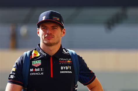 Max Verstappen: The Reigning Formula 1 Champion