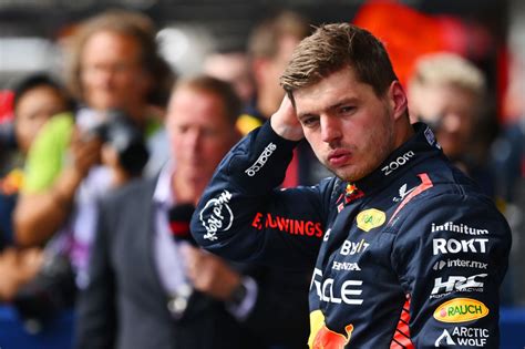 Max Verstappen: The Reigning King of Formula 1