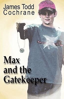 Max and the Gatekeeper Kindle Editon