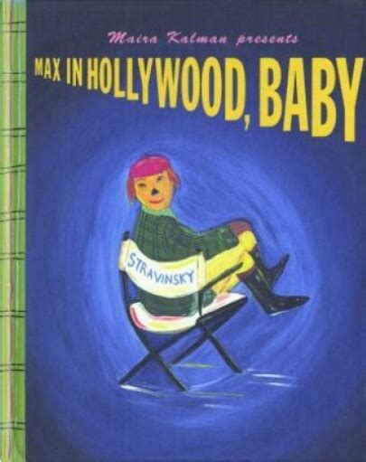 Max in Hollywood Baby Epub