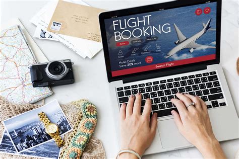 MaxFlys: A Pioneer in the Online Flight Booking Industry