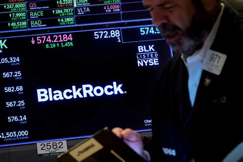 MaxJ BlackRock: A Comprehensive Insight