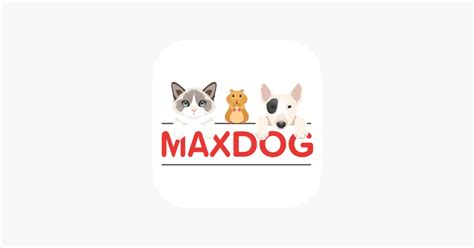 Maxdog PDF