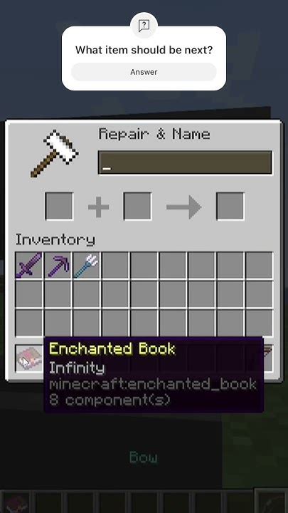 Maxed Bow Minecraft: The Ultimate Weapon for Hunters and Warriors Alike