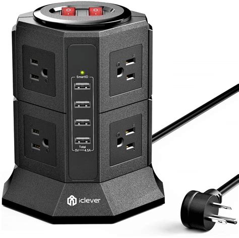 Maxhood Charging Station Battery Desktop Doc