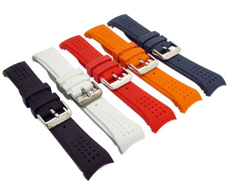 Maxhood Silicone Watchband Replacement include Epub