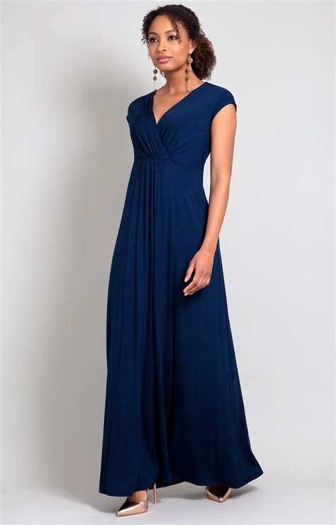 Maxi Dress: