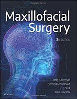 Maxillofacial Surgery 2-Volume Set 3e Doc