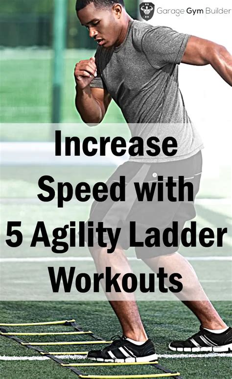 Maximize Agility and Speed: