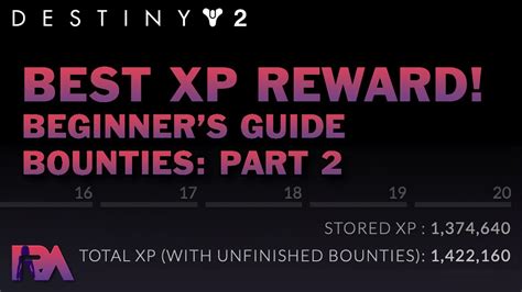 Maximize Bounties: