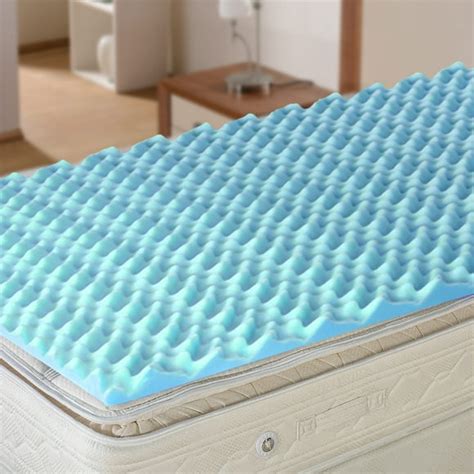 Maximize Comfort and Support with Bed Egg Crate Foam