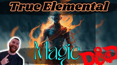 Maximize Elemental Magic: