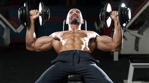 Maximize Muscle Growth with Dips: A Comprehensive Guide to Muscles Engaged