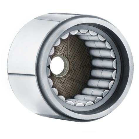 Maximize Performance with the Revolutionary Universal Bearing