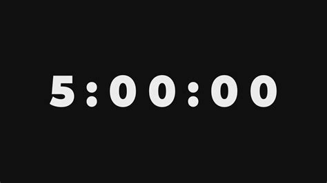 Maximize Productivity and Focus with the 70 Second Timer