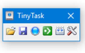 Maximize Productivity with TinyTInkXXX: A Comprehensive Guide to TinyTask and Macro Creation