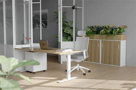 Maximize Productivity with the Revolutionary Agora Desk***