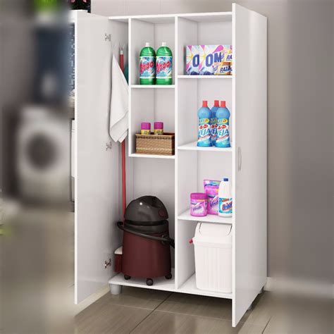 Maximize Space and Declutter Your Home: Why a MercadoLivre Armário Multiuso Is Your Solution