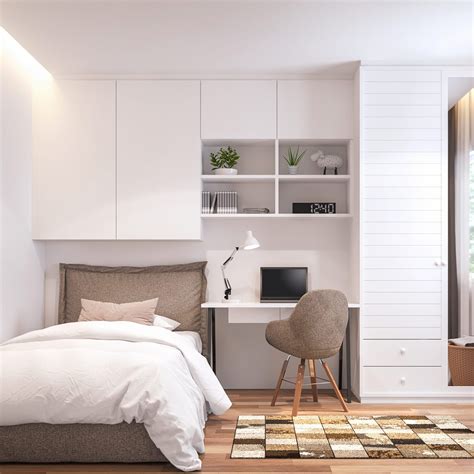 Maximize Space and Style: The Essential Guide to Storage Bedrooms