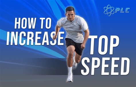 Maximize Speed Advantage: