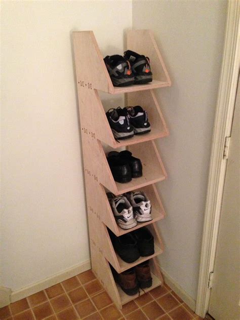 Maximize Storage with Ingenious Shelves Shoe Racks: The Ultimate Guide to Organized Footwear