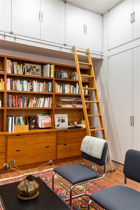 Maximize Vertical Space: