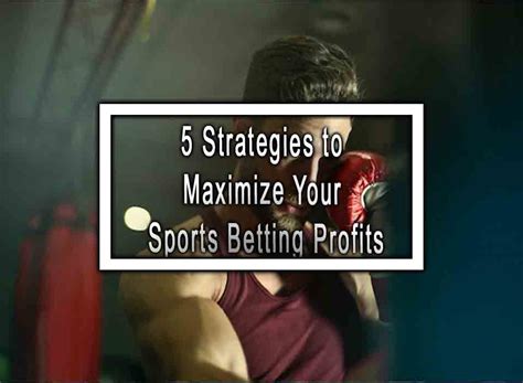 Maximize Your Betting Profits: An In-Depth Guide to FLiFF Sports Betting