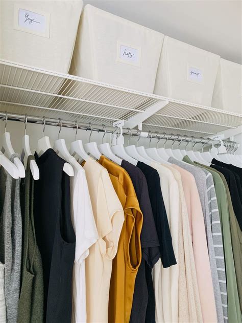 Maximize Your Closet Space with Wire Closet Organizers: A Comprehensive Guide