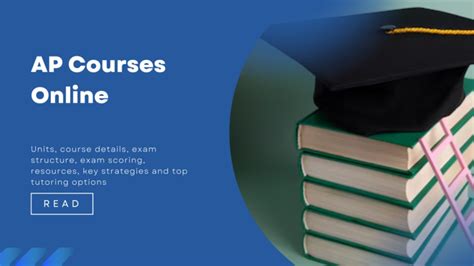 Maximize Your College Journey with AP Success