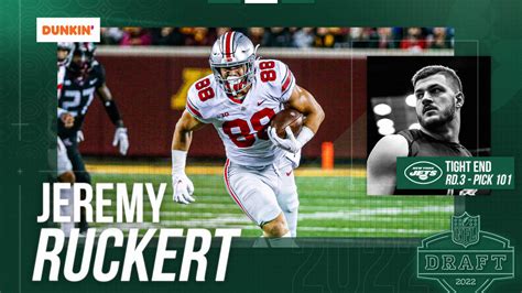 Maximize Your Draft Capital: A Comprehensive Guide to Jeremy Ruckert