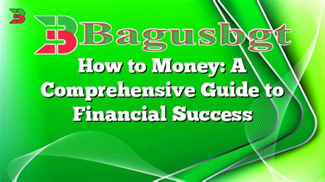 Maximize Your Financial Well-being: A Comprehensive Guide to Baby Money