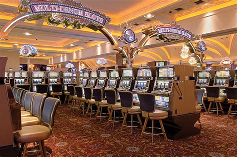 Maximize Your Gaming Experience with Blue Chip Casinos: The Ultimate Guide