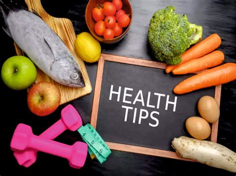 Maximize Your Health and Well-being with These Essential Tips