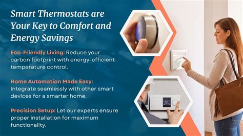 Maximize Your Home Comfort with the HFW8S-2STAE1HLF Smart Thermostat