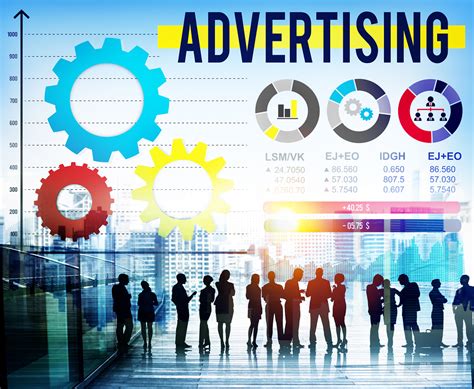 Maximize Your Marketing Impact with Effective Advertising Campaigns