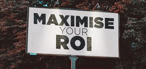 Maximize Your Marketing ROI: A Comprehensive Guide to MAX**