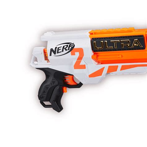 Maximize Your Nerf Arsenal: A Comprehensive Guide to Enhancing Accuracy with Scope Accessories