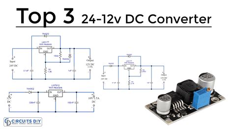 Maximize Your Power Design with the Revolutionary ADM3095EBRZ DC/DC Step-Down Converter