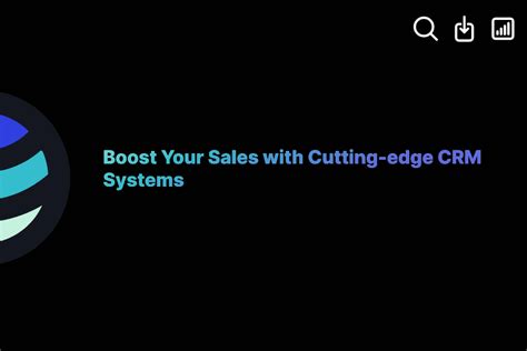 Maximize Your Sales Reach with Venifi's Cutting-Edge CRM